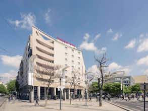 Hotel Hotel Mercure Lyon Charpennes photo 5