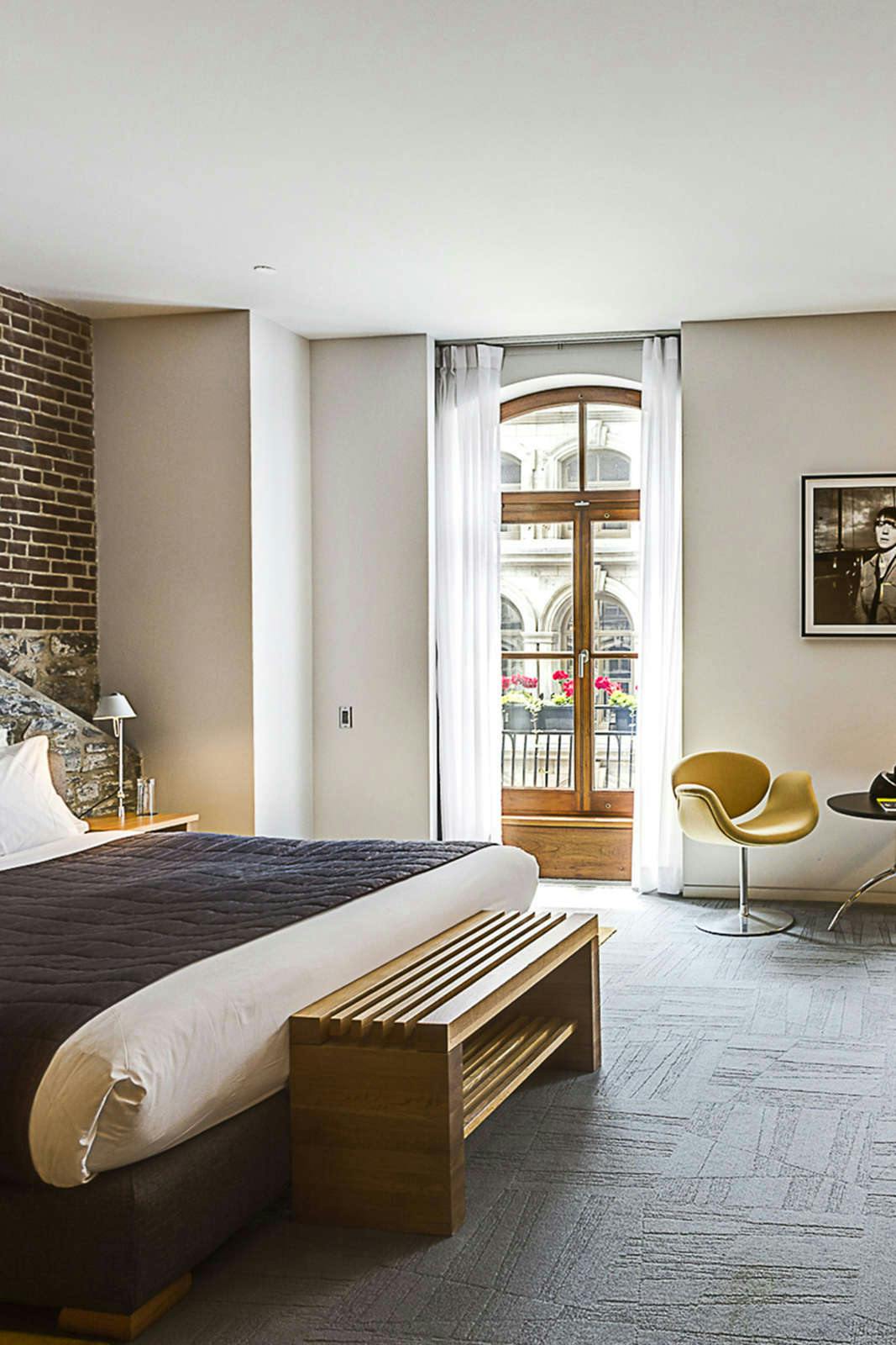 Hotel Hotel Gault photo 1