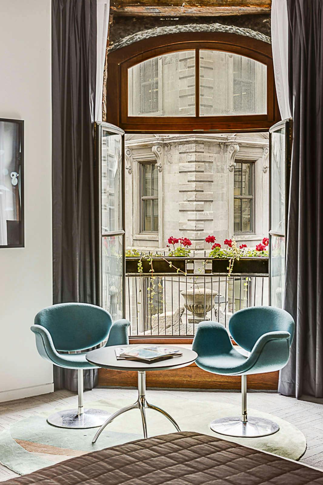 Hotel Hotel Gault photo 3