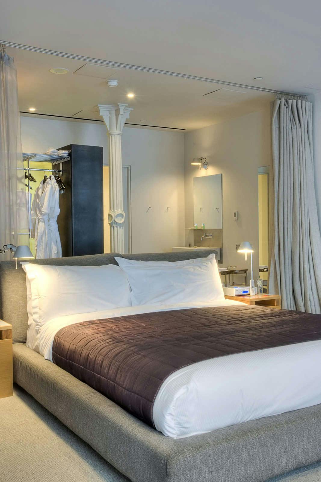 Hotel Hotel Gault photo 5