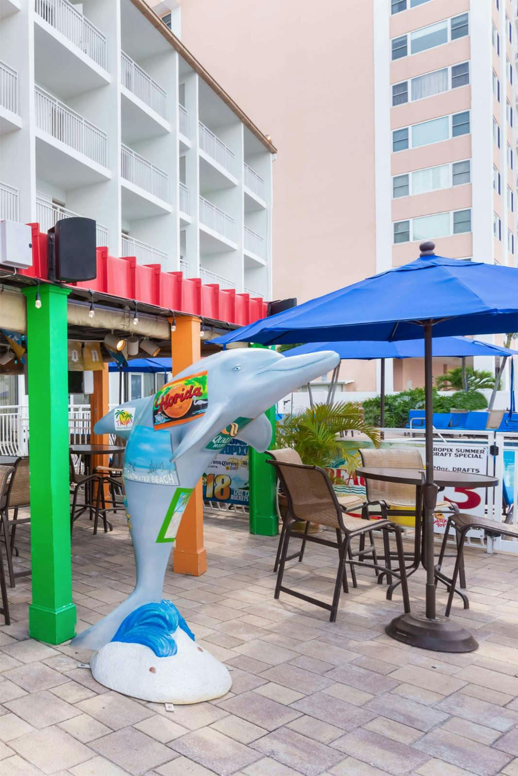 Hotel Quality Hotel Beach Resort photo 5