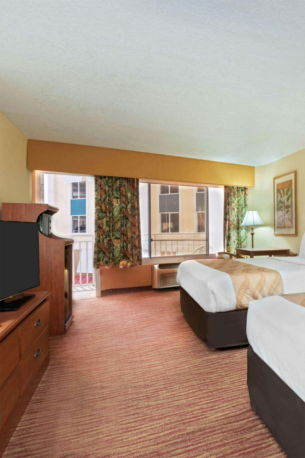 Hotel Quality Hotel Beach Resort photo 2