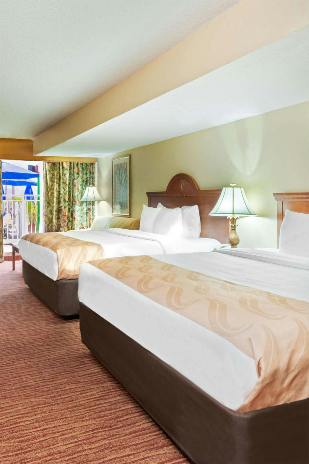 Hotel Quality Hotel Beach Resort photo 1