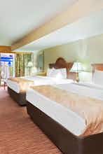 Hotel Quality Hotel Beach Resort photo 1