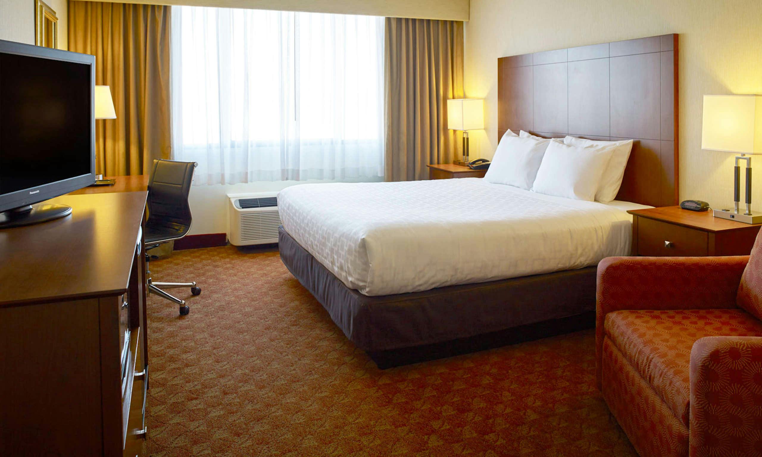 Clarion Hotel Portland