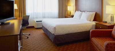 Clarion Hotel Portland
