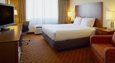 Clarion Hotel Portland