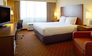 Clarion Hotel Portland