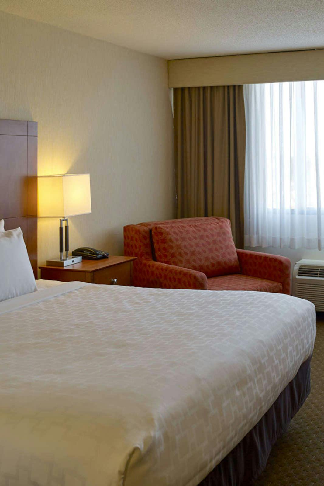 Hotel Clarion Hotel Portland photo 1