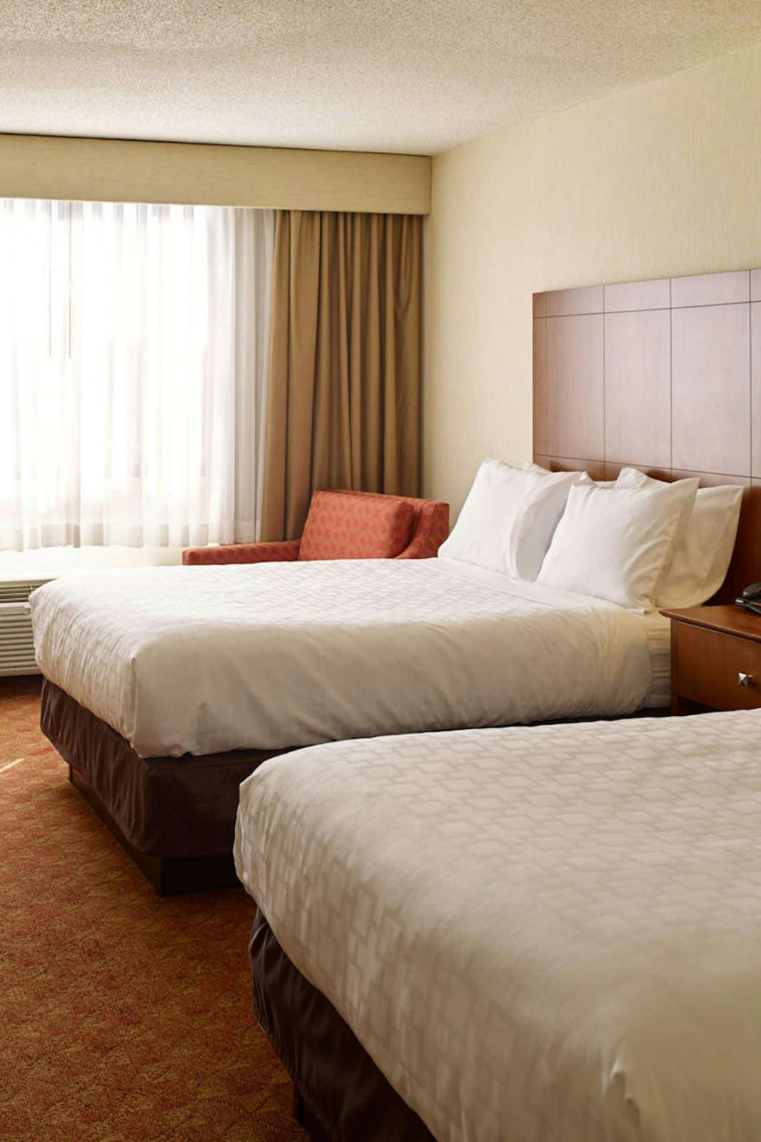 Hotel Clarion Hotel Portland photo 2