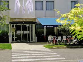 Hotel Hôtel Mercure Forbach photo 2