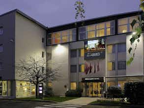 Hotel Hôtel Mercure Forbach photo 3