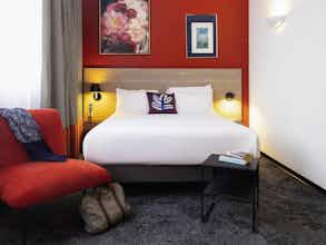 Hotel Hôtel Mercure Forbach photo 5