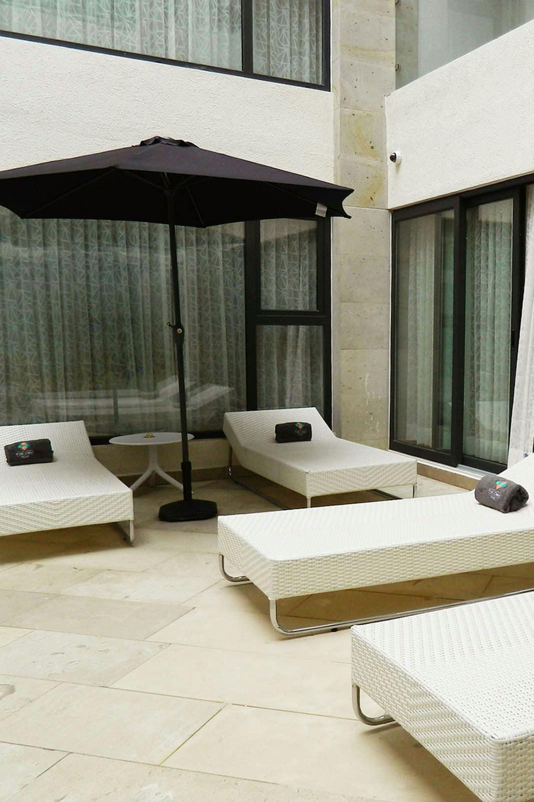 Hotel FCH Hotel Providencia - Adults Only photo 5