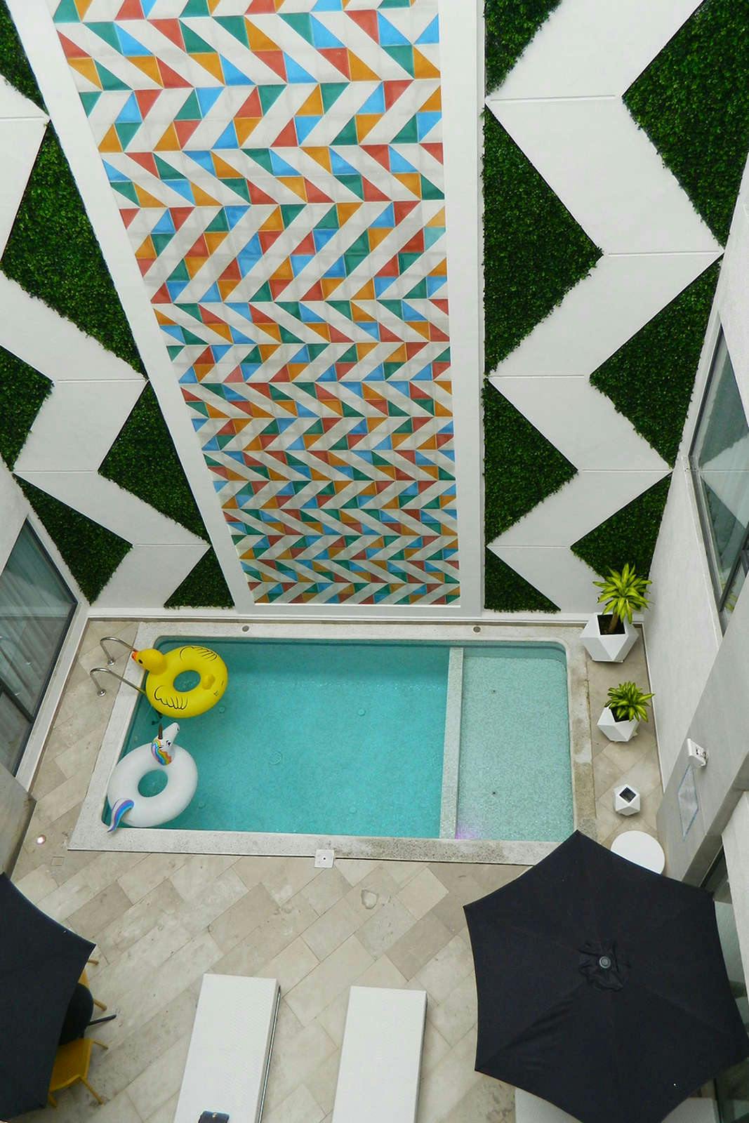 Hotel FCH Hotel Providencia - Adults Only photo 4