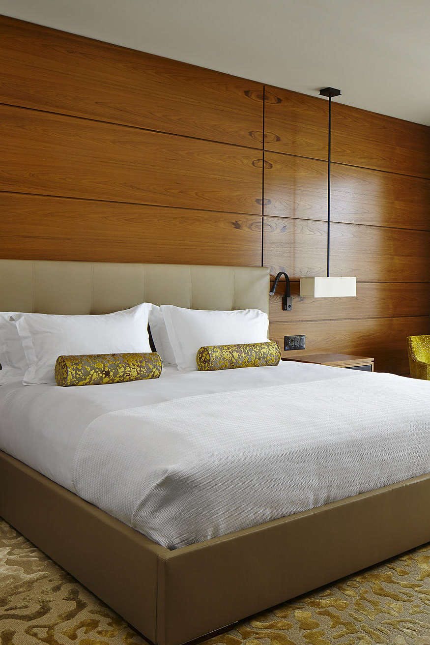 Hotel Royal Blues Hotel photo 1