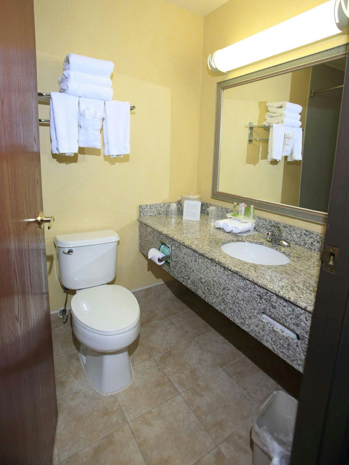 Hotel Holiday Inn Express & Suites CO Springs-Air Force Academy photo 3