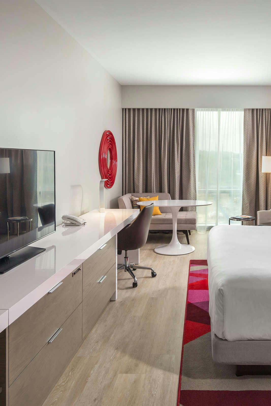 Hotel The Summit Hotel photo 3