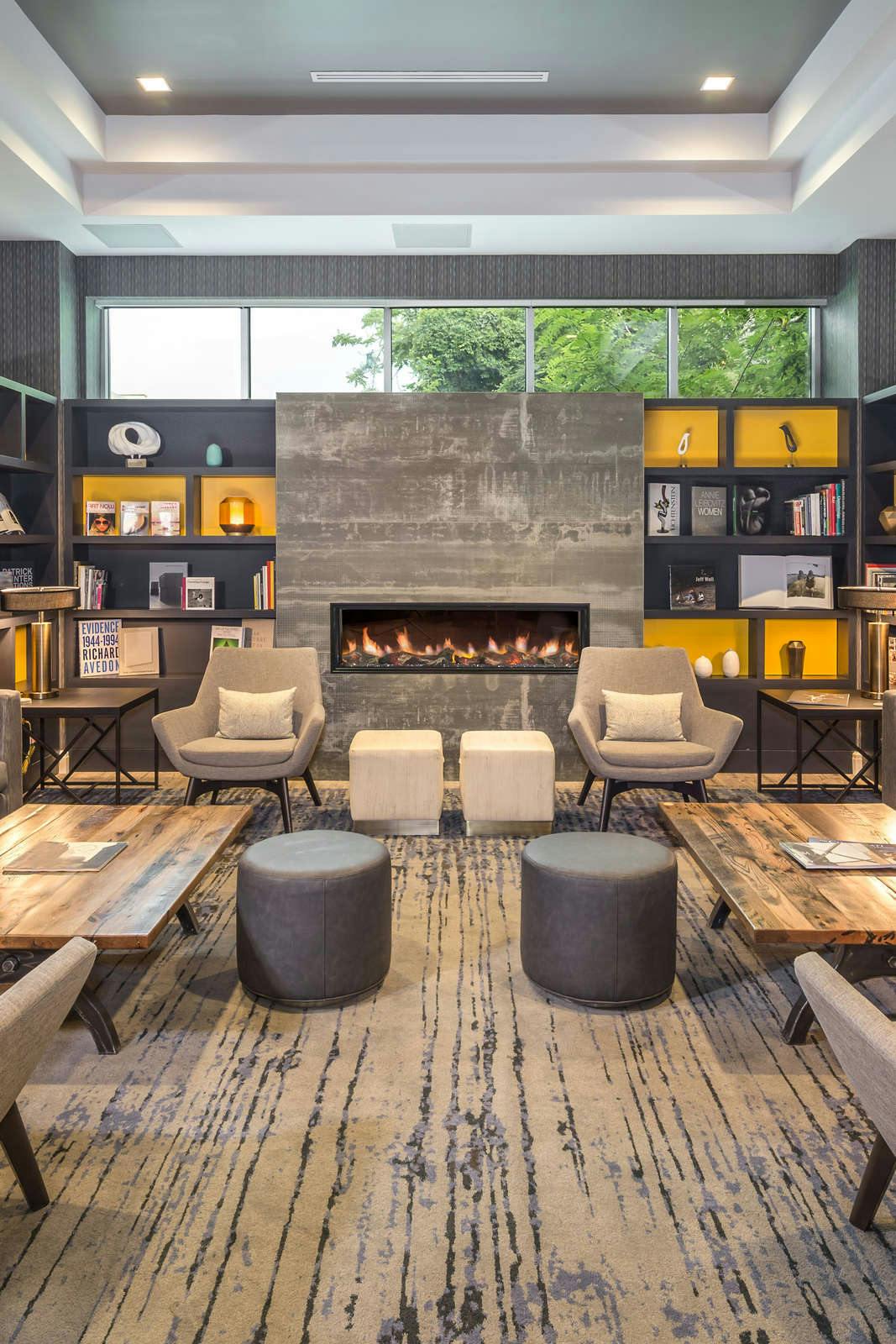 Hotel The Summit Hotel photo 4