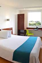 Hotel One Xalapa Las Animas photo 3