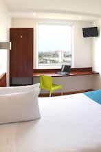 Hotel One Xalapa Las Animas photo 2