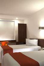 Hotel One Xalapa Las Animas photo 4