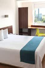 Hotel One Xalapa Las Animas photo 1