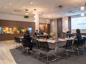 Hotel Mercure Paris Porte de Pantin photo 1