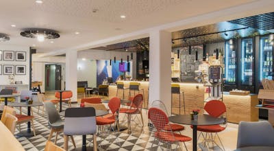 Ibis Strasbourg Sud La Vigie