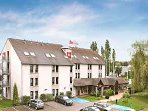 Hotel Ibis Strasbourg Sud La Vigie photo 1