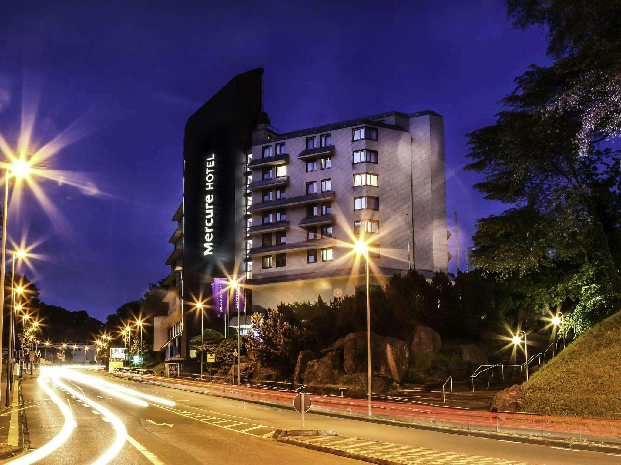 Hotel Mercure Hotel Hagen photo 2