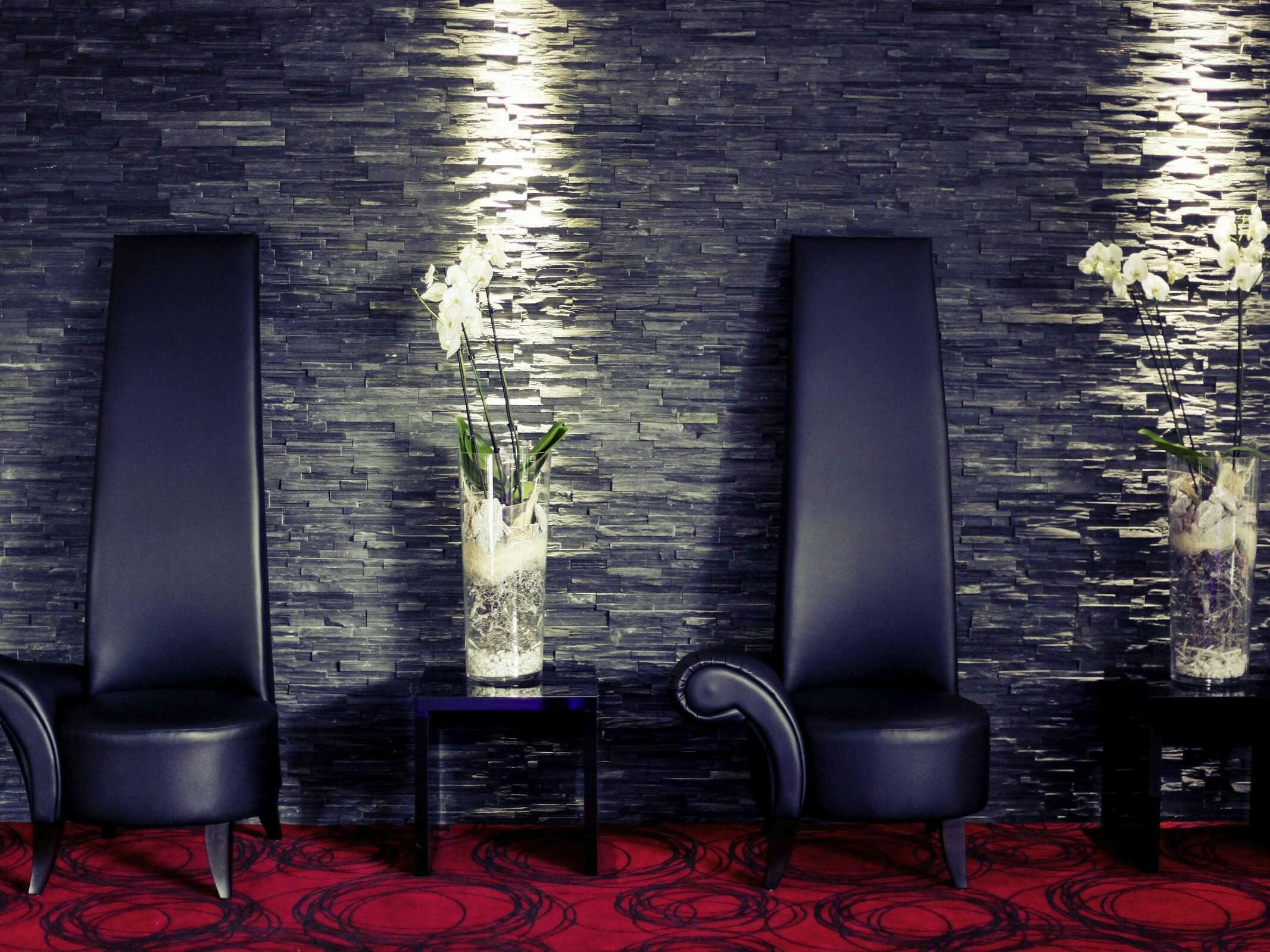 Hotel Mercure Hotel Hagen photo 3