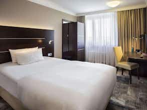 Hotel Mercure Hotel Hagen photo 4