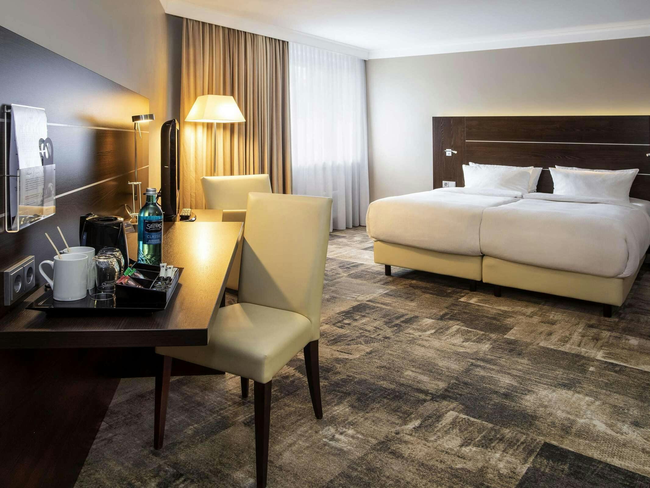 Hotel Mercure Hotel Hagen photo 5