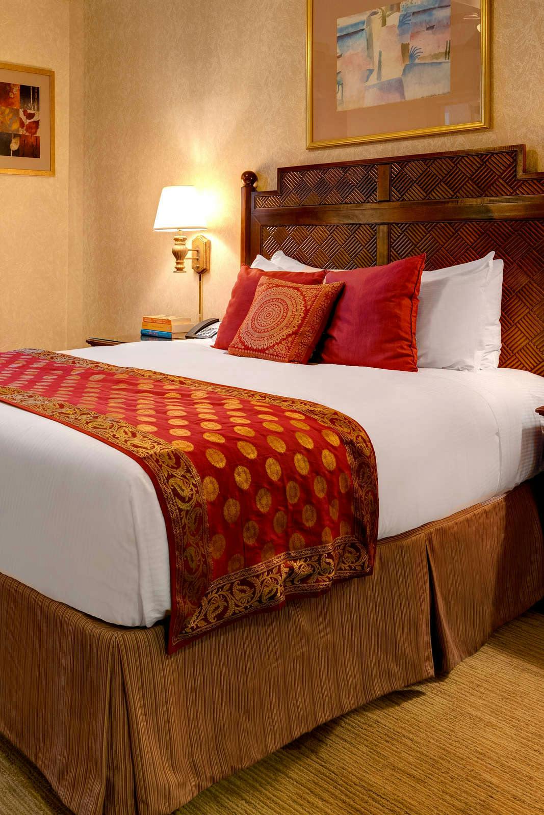 Hotel Casablanca Hotel by Library Hotel Collection photo 4