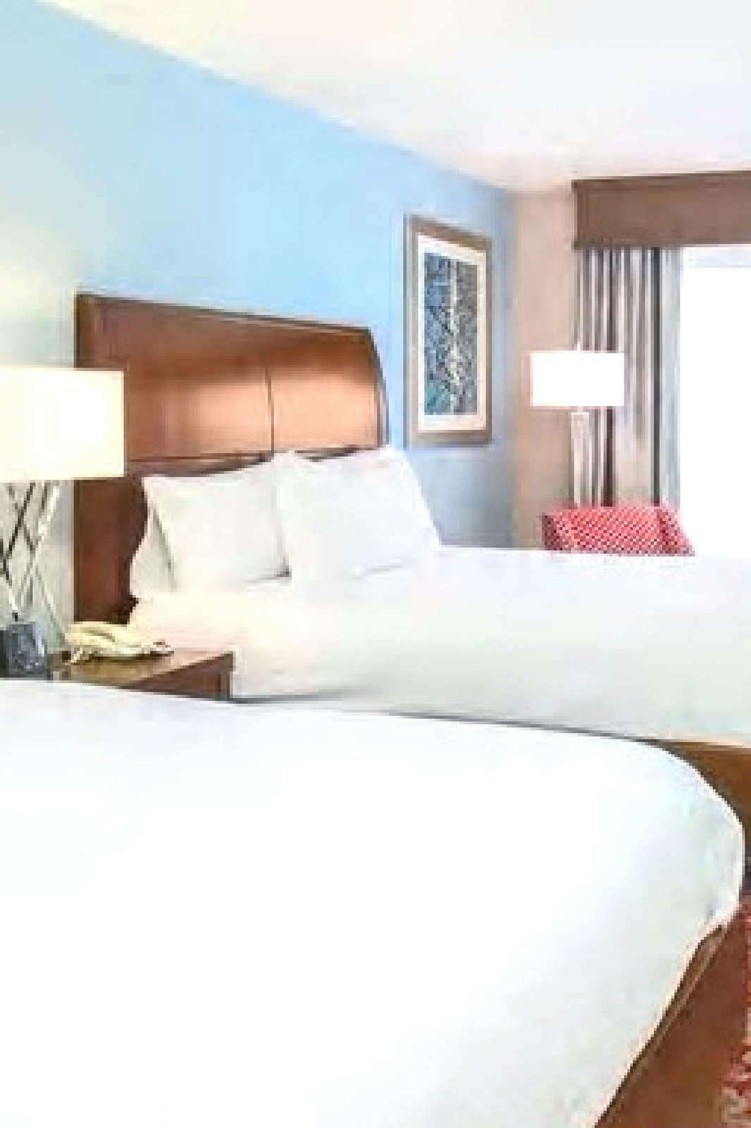 Hilton Garden Inn Nanuet Rockland County Rockland County