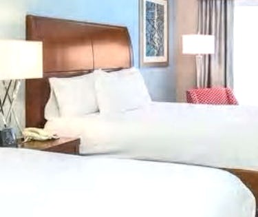 Hilton Garden Inn Nanuet Rockland County Rockland County