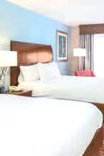 Hotel Hilton Garden Inn Nanuet photo 2