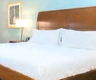 Hilton Garden Inn Nanuet Rockland County Rockland County