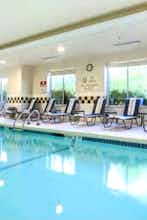 Hotel Hilton Garden Inn Nanuet photo 5