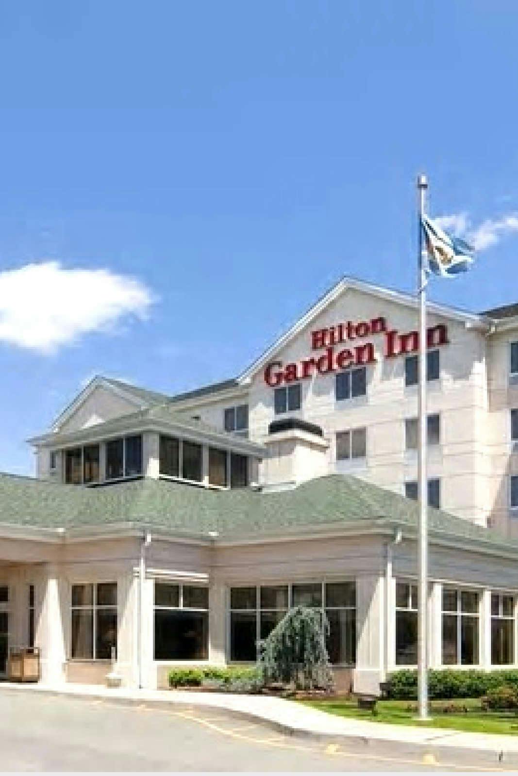Hilton Garden Inn Nanuet Rockland County Rockland County