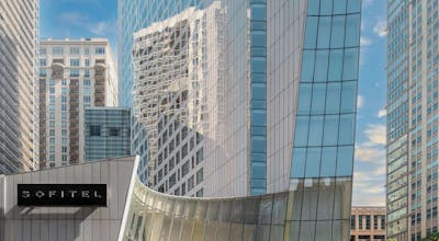 Sofitel Chicago Magnificent Mile