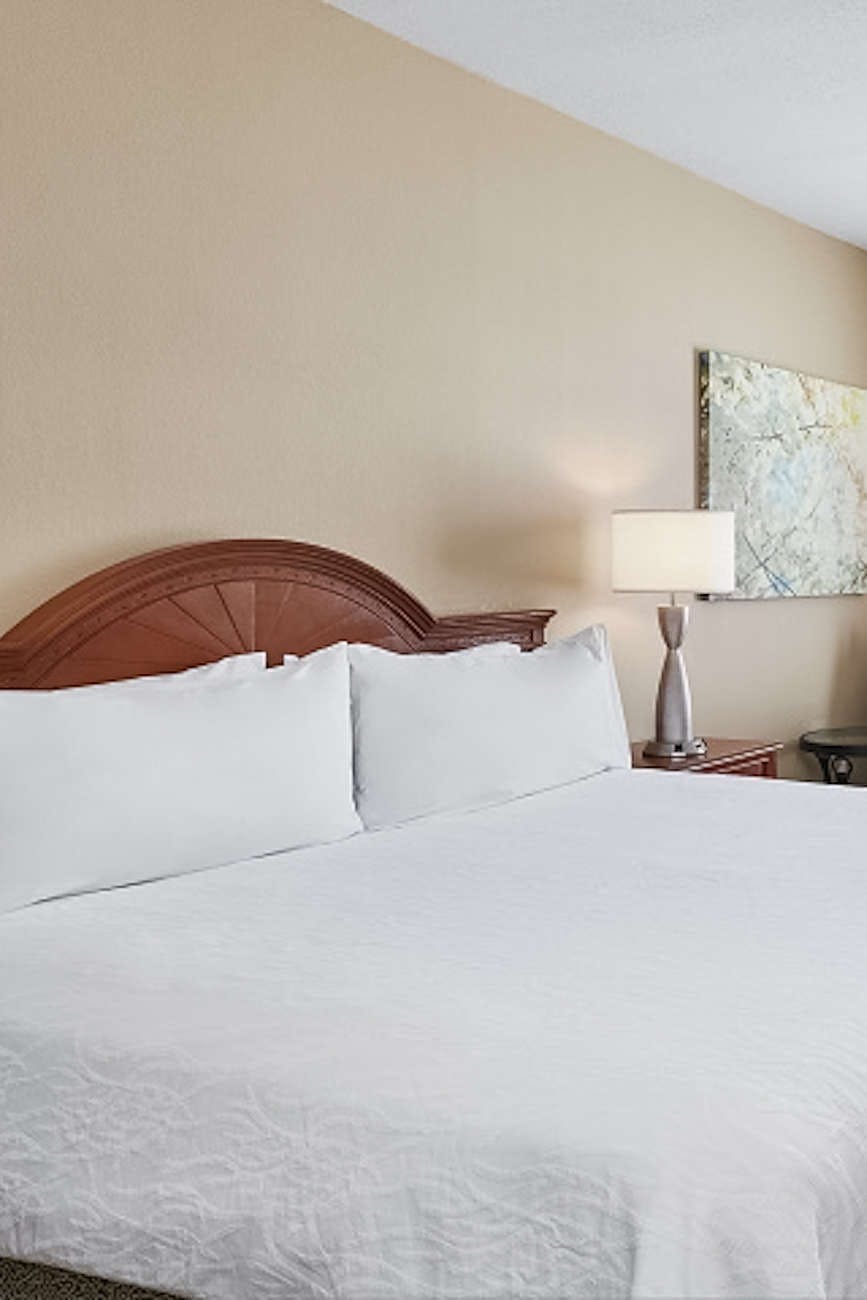 Hilton Garden Inn Charlotte Pineville Ballantyne Hoteltonight