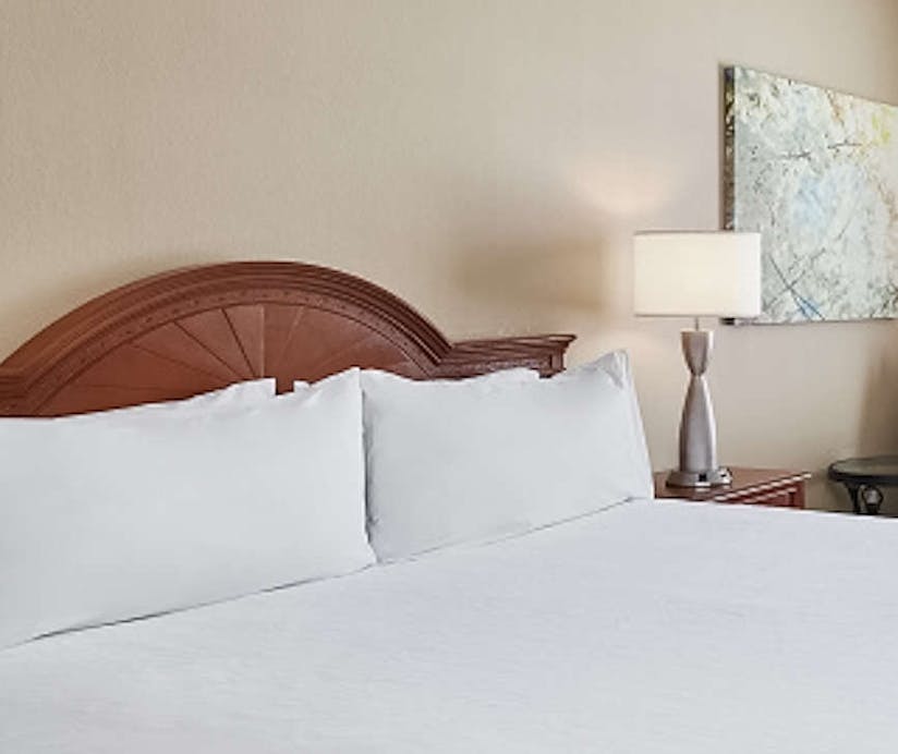 Hilton Garden Inn Charlotte Pineville Ballantyne Hoteltonight