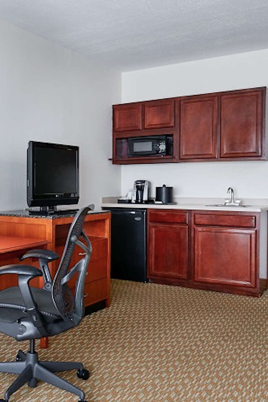 Hilton Garden Inn Charlotte Pineville Ballantyne Hoteltonight