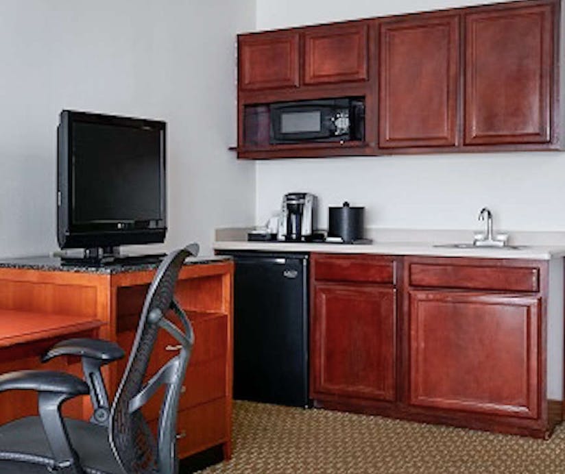 Hilton Garden Inn Charlotte Pineville Ballantyne Hoteltonight