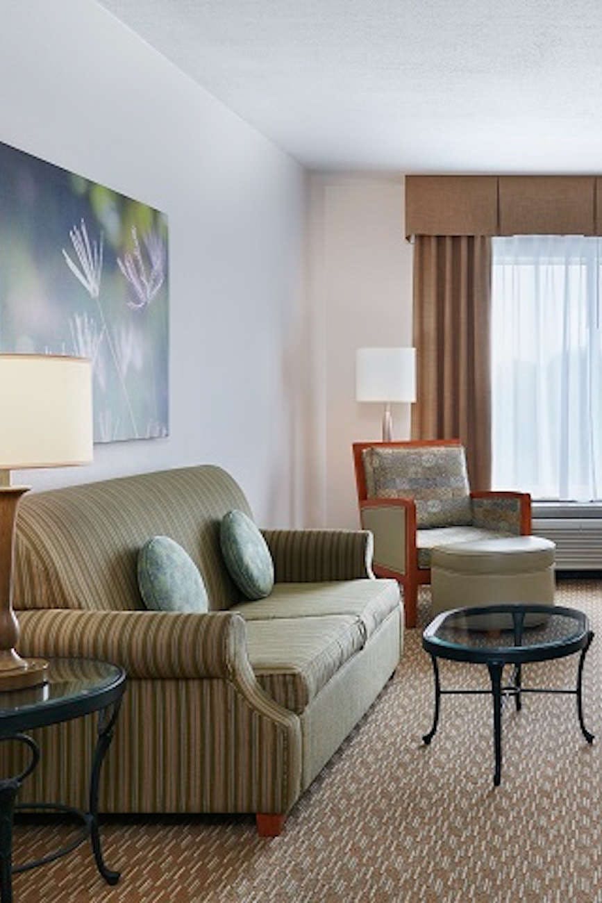 Hilton Garden Inn Charlotte Pineville Ballantyne Hoteltonight