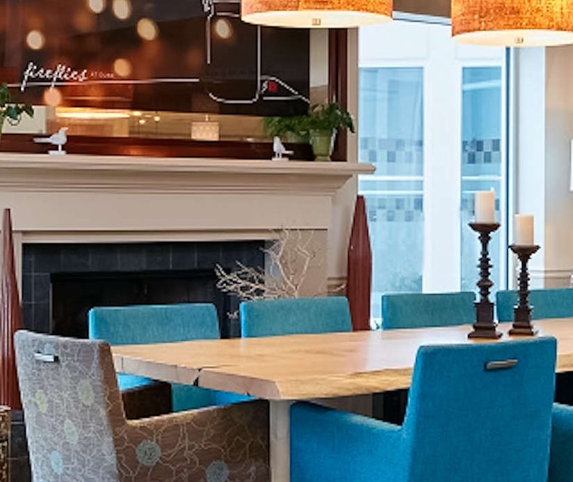 Hilton Garden Inn Charlotte Pineville Ballantyne Hoteltonight