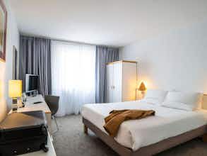 Hotel Novotel Glasgow Centre photo 3