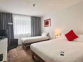 Hotel Novotel Glasgow Centre photo 5
